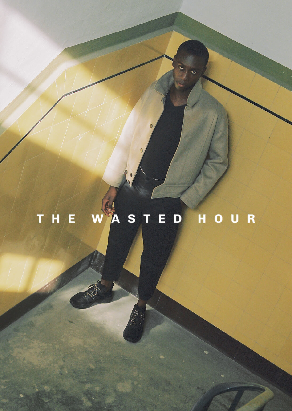 The Wasted Hour